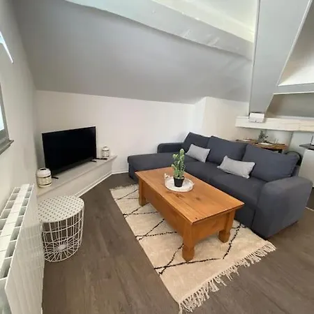 Apartamento Le Jaffa Vue Sur La Cite Carcasona Exterior foto